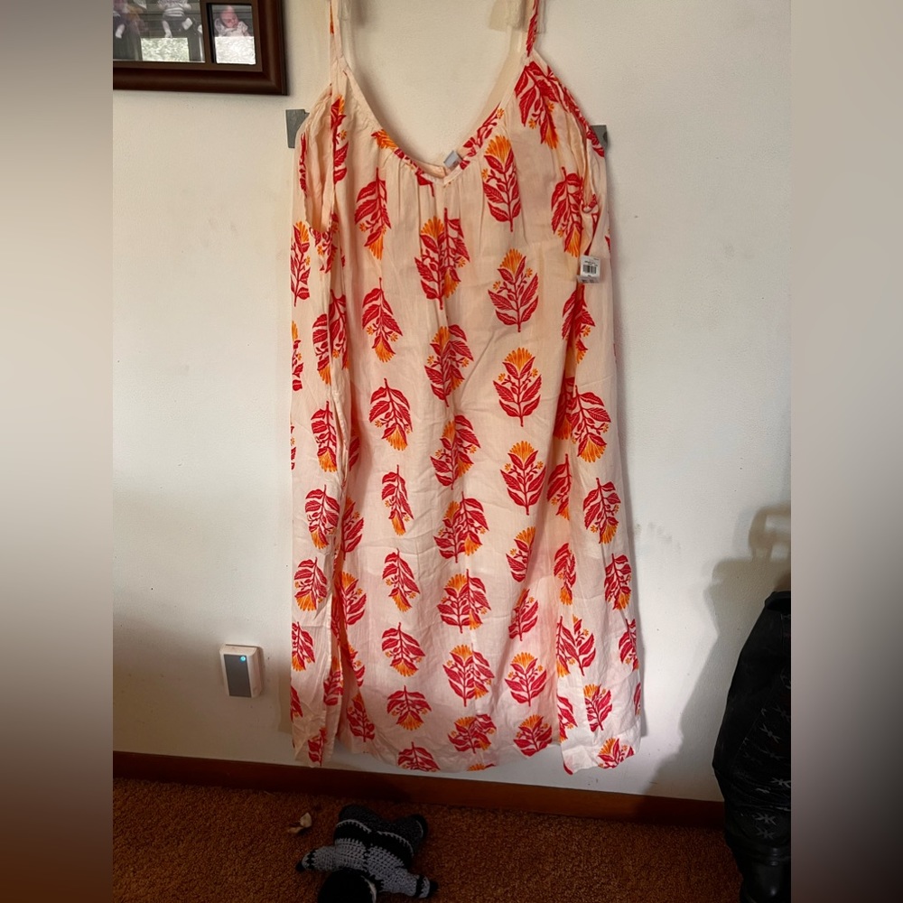 Women’s old navy dres size xxl